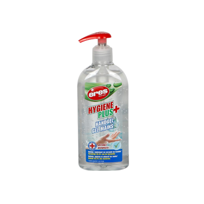 Eres Hygiene Plus Gel Mains 250ml