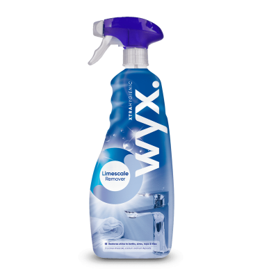 Wyx Anti-Calcaire Spray