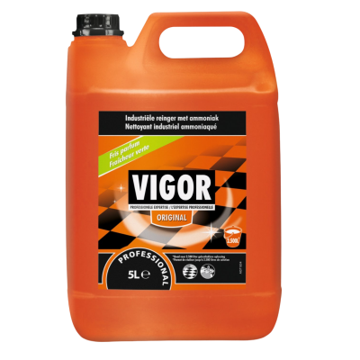 Vigor professionnel 5L