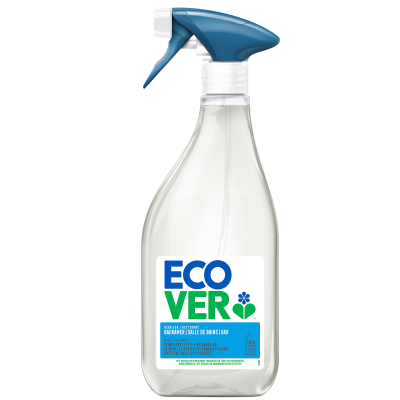Ecovert Spray Nettoyant Salle de Bains (500ml)