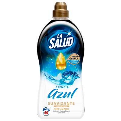 Assouplissant Concentré Azul - La Salud