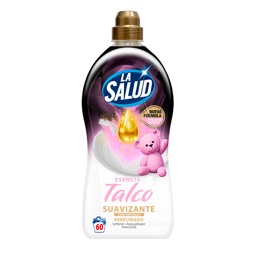 Assouplissant Talco - La Salud