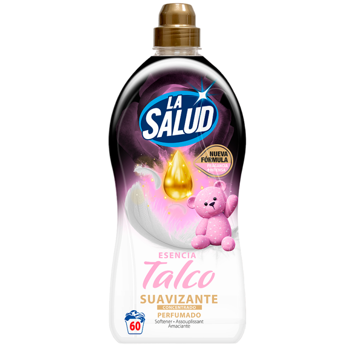 Assouplissant Talco - La Salud