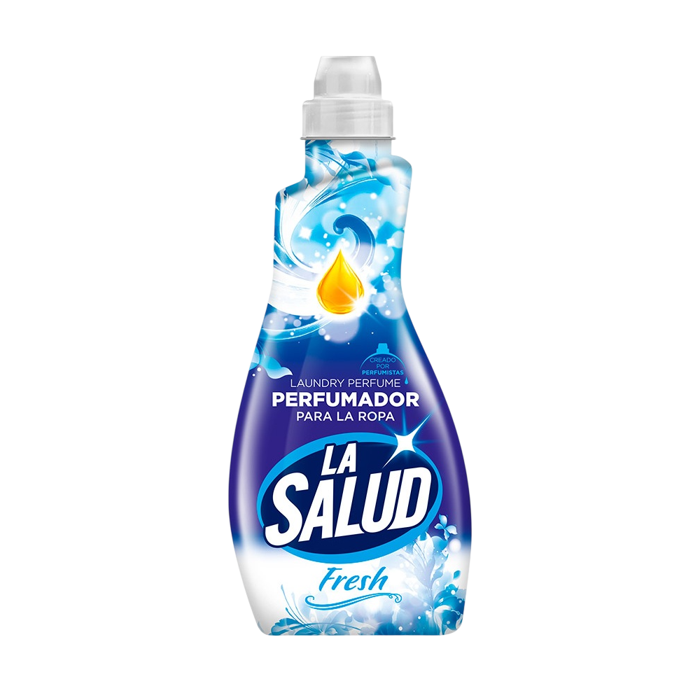 Parfum Fresh 720 mL - La Salud