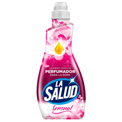 Parfum Sensual 720 mL - La Salud