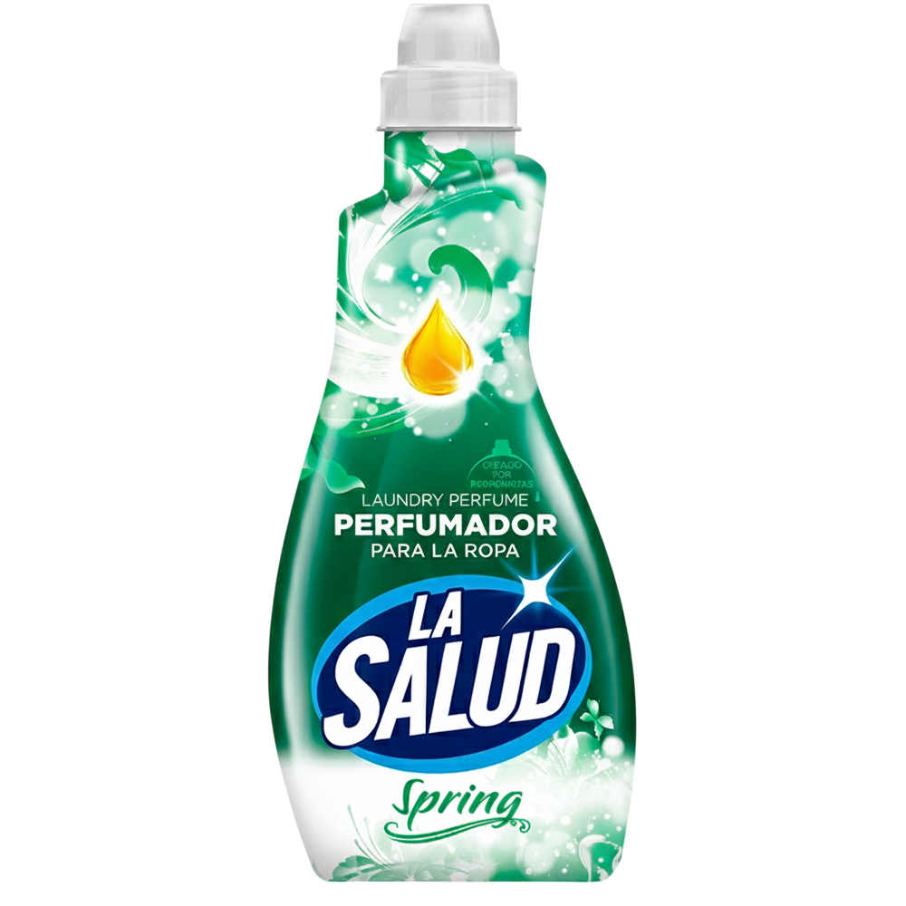 Parfum Spring 720 mL - La Salud