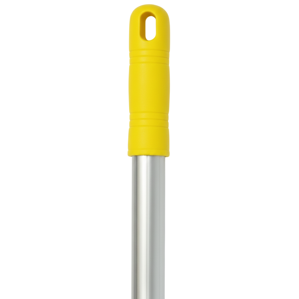 Manche aluminium anodisé 140 cm - Pongal