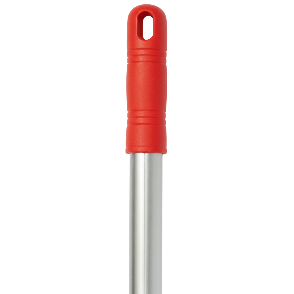 Manche aluminium anodisé 140 cm - Pongal