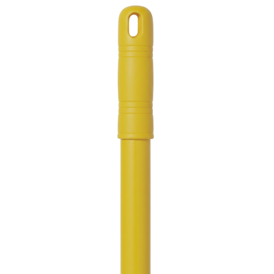 Manche alu renforcée 140 cm double filetage - Pongal