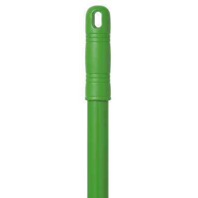 Manche alu renforcée 140 cm double filetage - Pongal