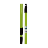 Manche télescopique 100-150 cm vert - Pongal