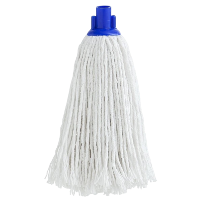 Frange coton 230g blanc - Maya