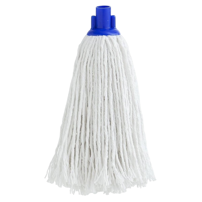 Frange coton 230g blanc - Maya