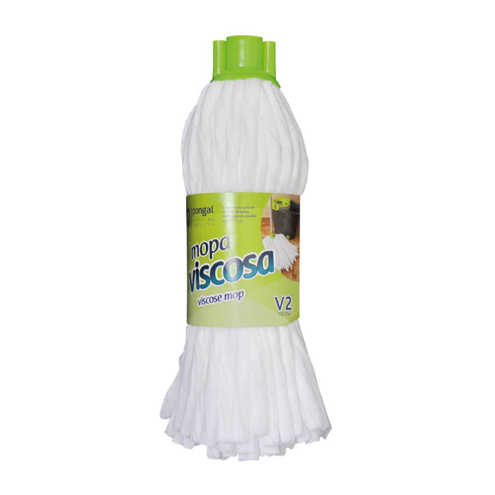 Frange a douille viscose superabsortion 180 gr. - Pongal