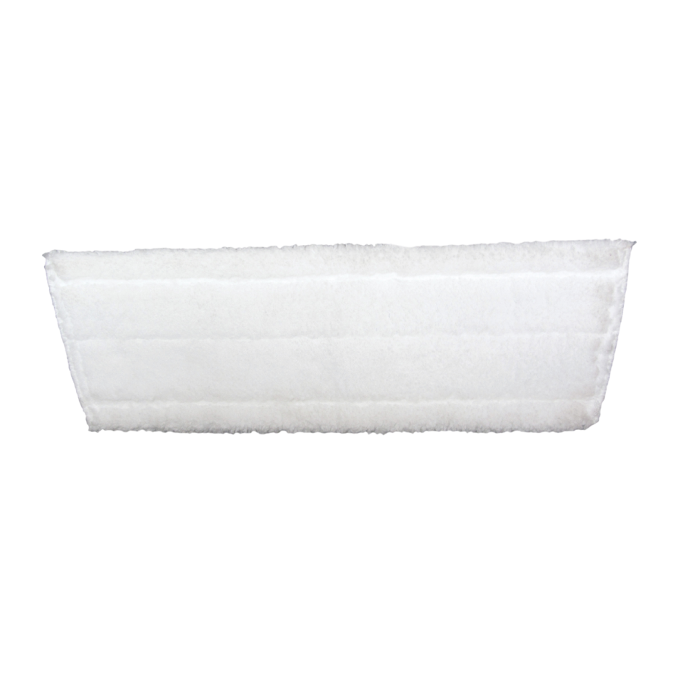 Frange micro plush 10x45 - Pongal