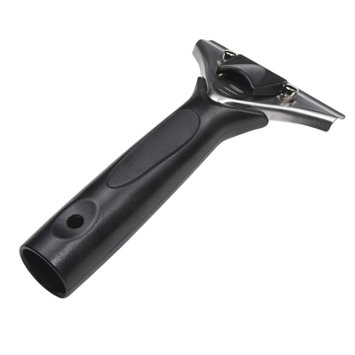 Poignée + attelage rapide - Maya