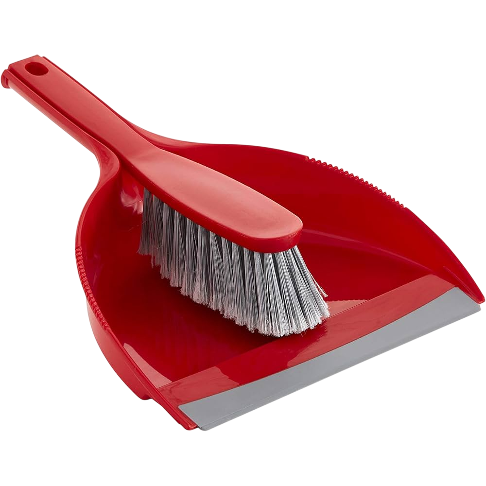 Balayette + pelle - Maya