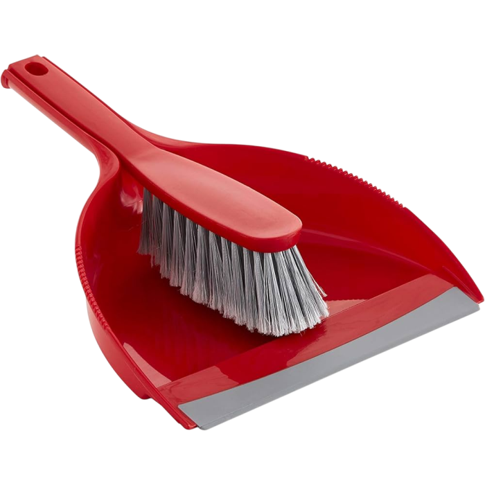 Balayette + pelle - Maya