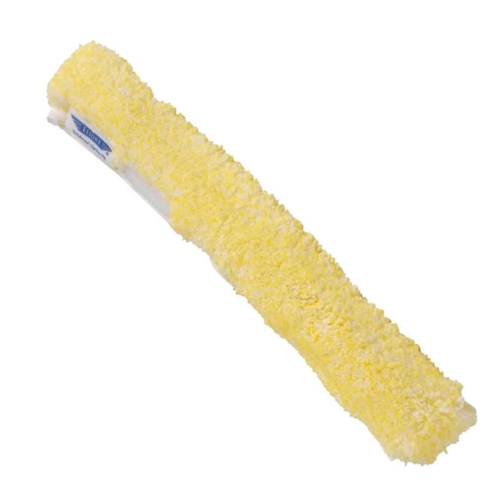 Mouilleur vellon jaune - Maya