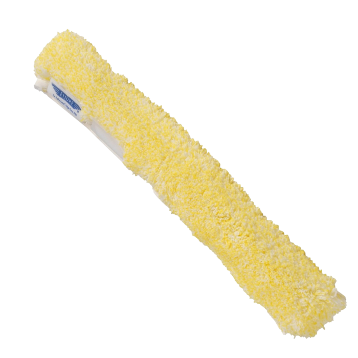 Mouilleur vellon jaune - Maya