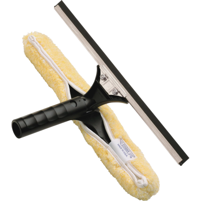 Raclette vitre + mouilleur backflip - Maya