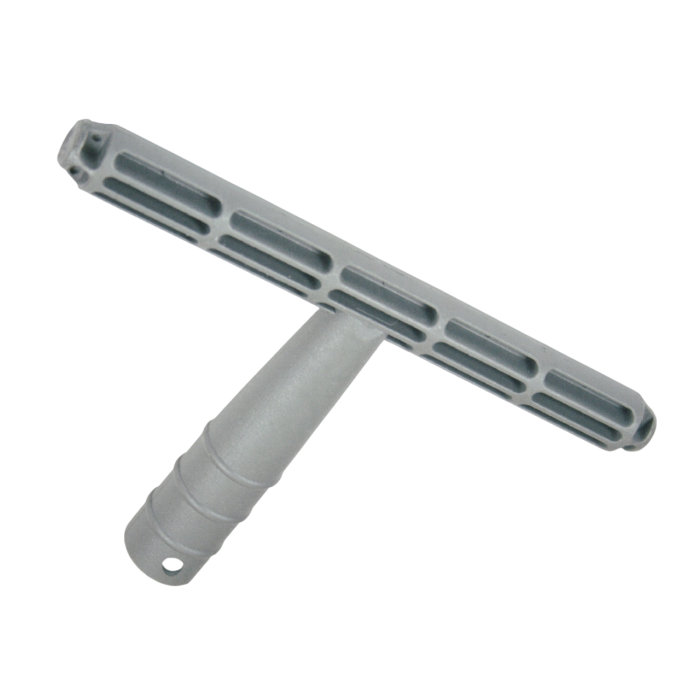 Poignée en T plastique - Pongal