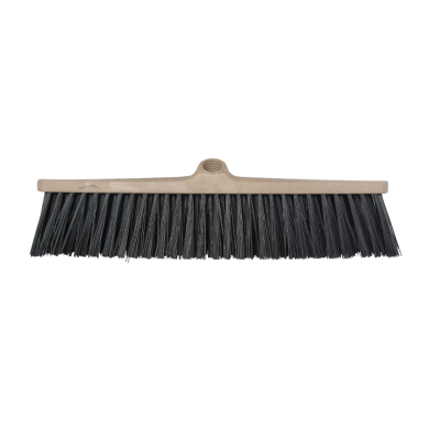 Balai professionnel 50 cm. noir -  Pongal