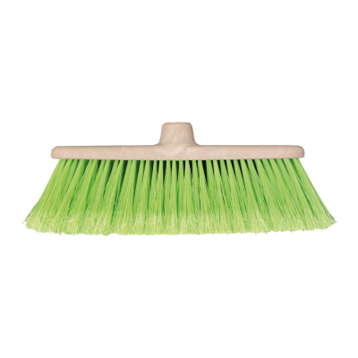 Balais fibre mi-dure - Pongal