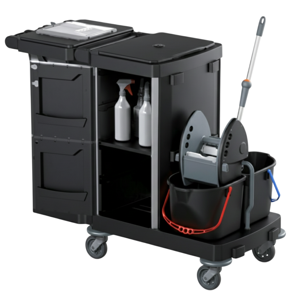 Chariot Opera 1.1 Reuse - TWT