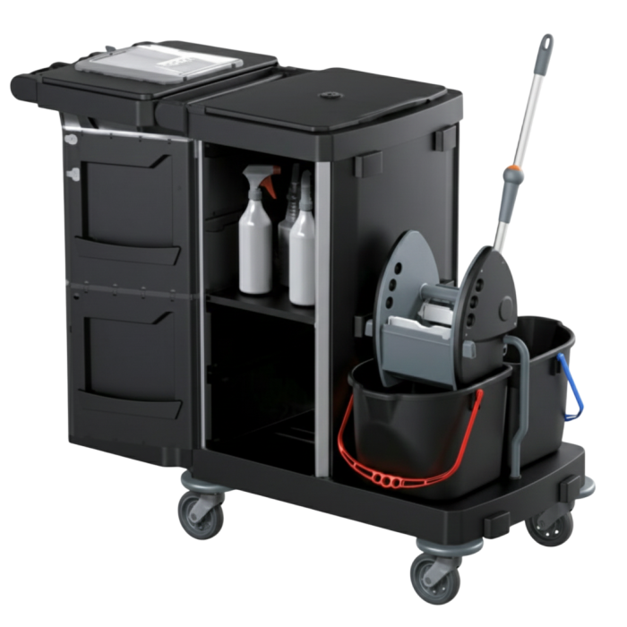 Chariot Opera 1.1 Reuse - TWT