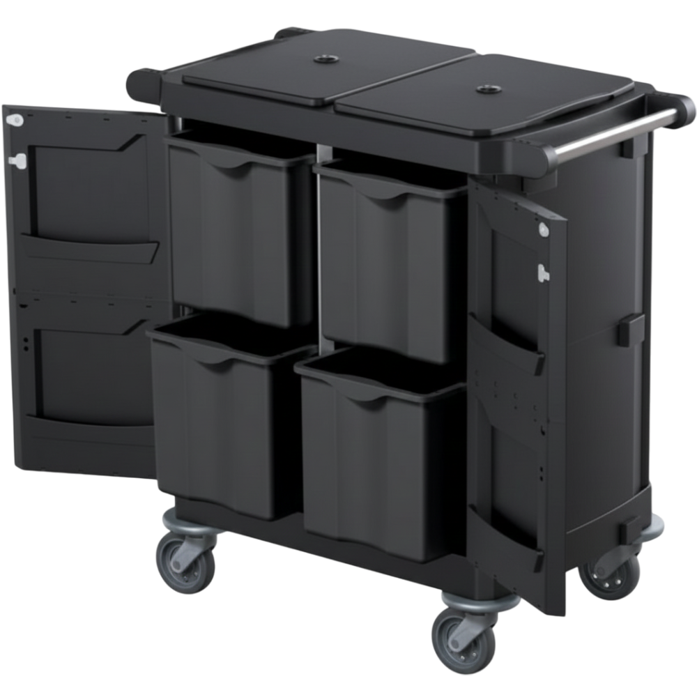 Chariot Opera 3.2 Reuse - TWT