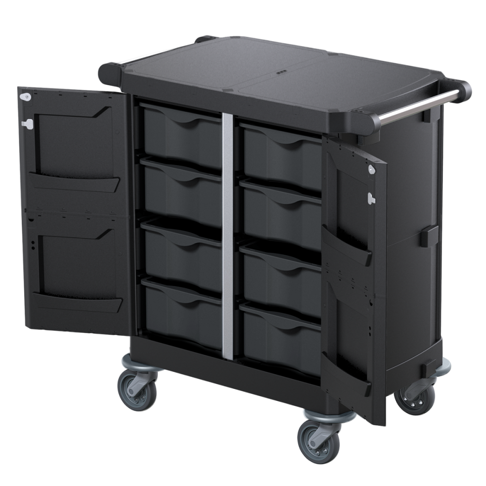 Chariot Opera 9.4 Reuse horeca - TWT