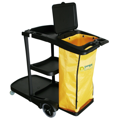 Chariot d'entretien Style - Pongal