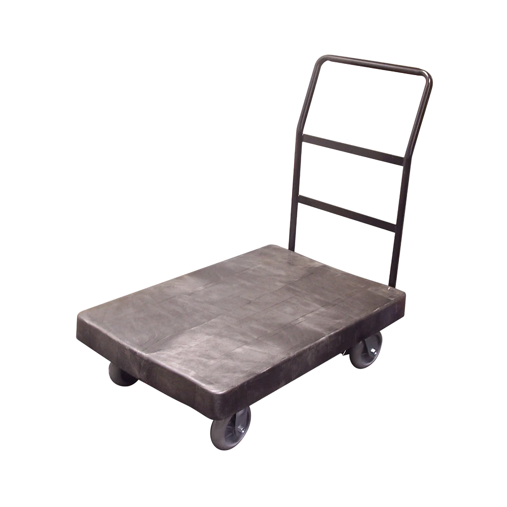 Plate-forme de manutention - Pongal