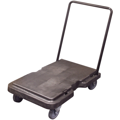 Plate-forme de transport manutention - Pongal