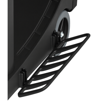 Porte-franges pour chariot d'entretien - Pongal