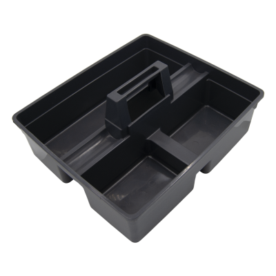 Porte-accessoires pour chariot d'entretien - Pongal