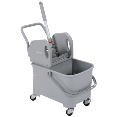 Mini seau à presse 20 litres - Pongal