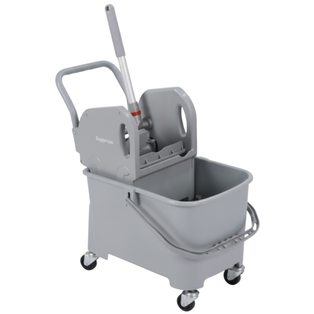 Mini seau à presse 20 litres - Pongal