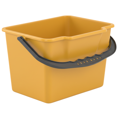 Seau 6 litres - Pongal