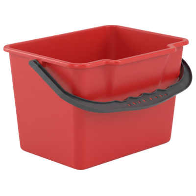 Seau 6 litres - Pongal