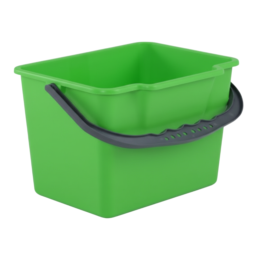 Seau 6 litres - Pongal