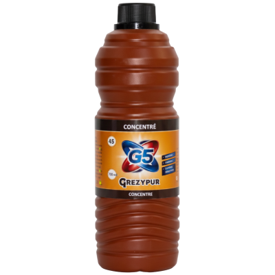 Grezypur concentré 700 mL - G5