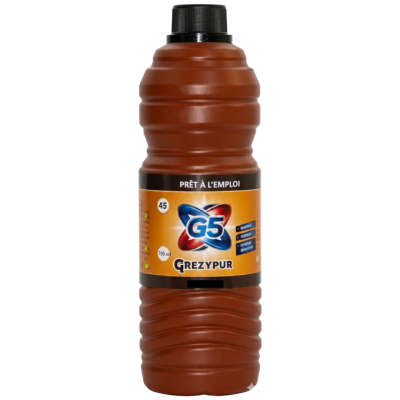 Grezypur prêt a l'emploi 700 mL - G5