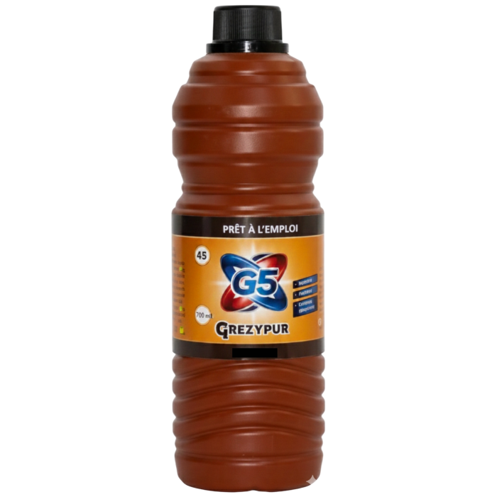 Grezypur prêt a l'emploi 700 mL - G5