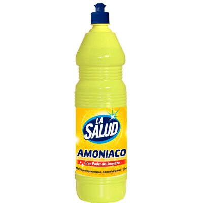 Ammoniac parfumé 1,5L - La Salud