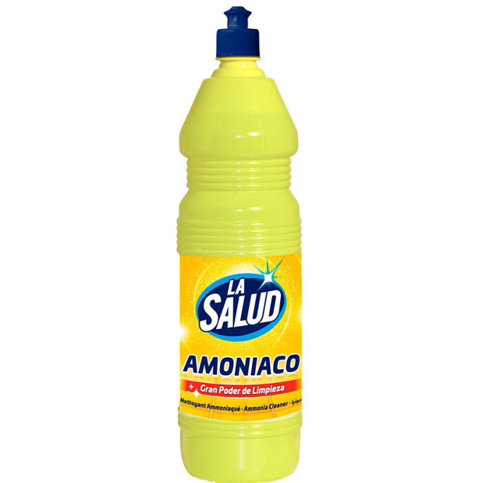 Ammoniac parfumé 1,5L - La Salud
