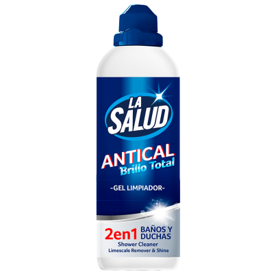 Détartrant Antical - La Salud