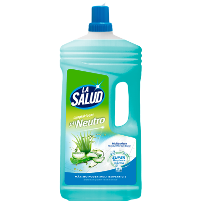 Nettoyant ménager pH neutre - La Salud