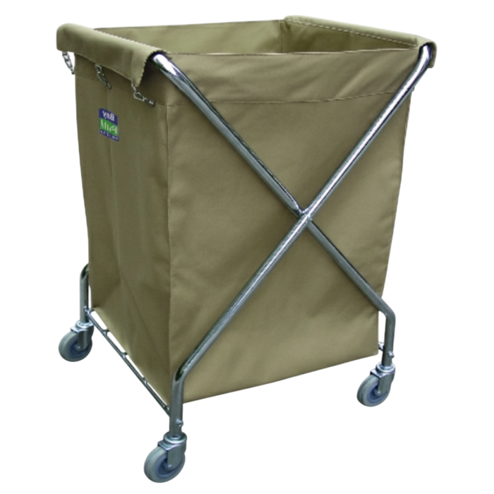 Chariot de service  x - Pongal